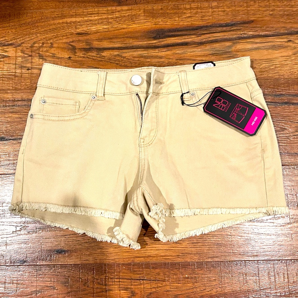 Woman’s shorts